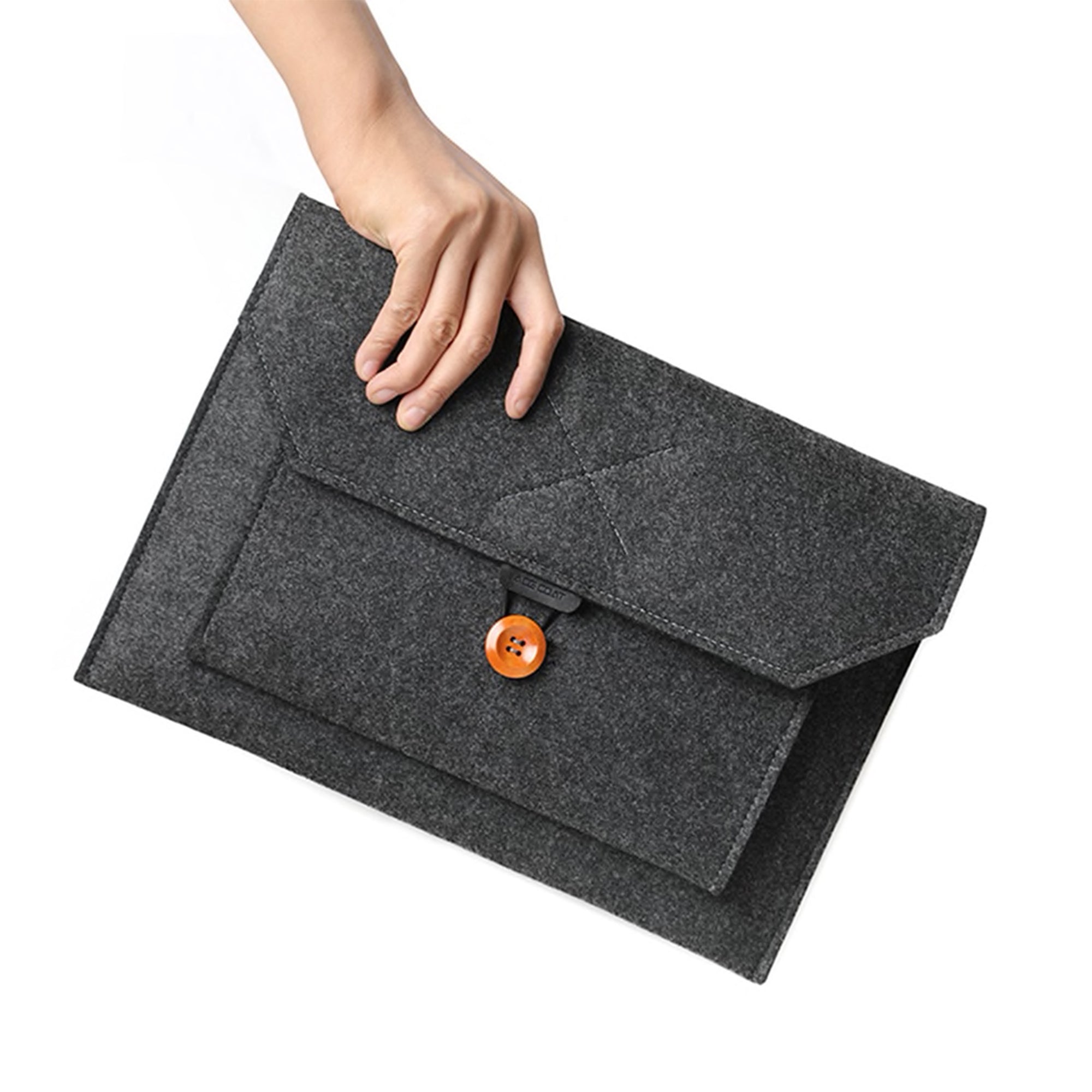 Felt Carry Case