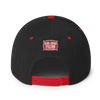 Sub-Zero Snapback Hat