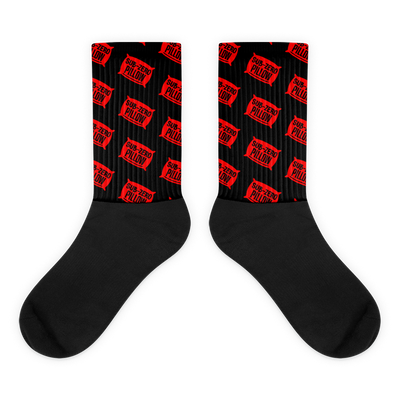 Sub-Zero Socks