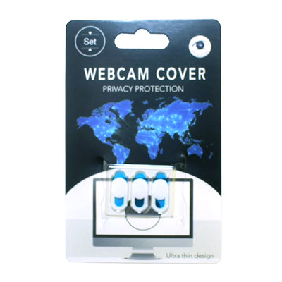 WebCam Privacy Shutter
